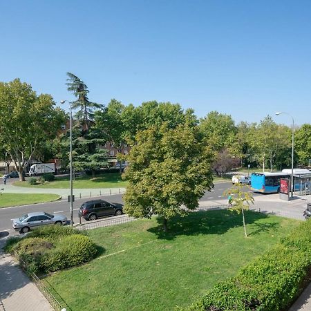 For You Rentals South Of Madrid Portazgo Apartment Temporal Sdm21 Zewnętrze zdjęcie