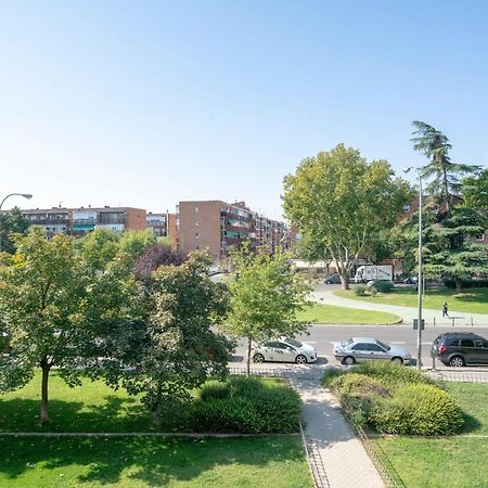For You Rentals South Of Madrid Portazgo Apartment Temporal Sdm21 Zewnętrze zdjęcie