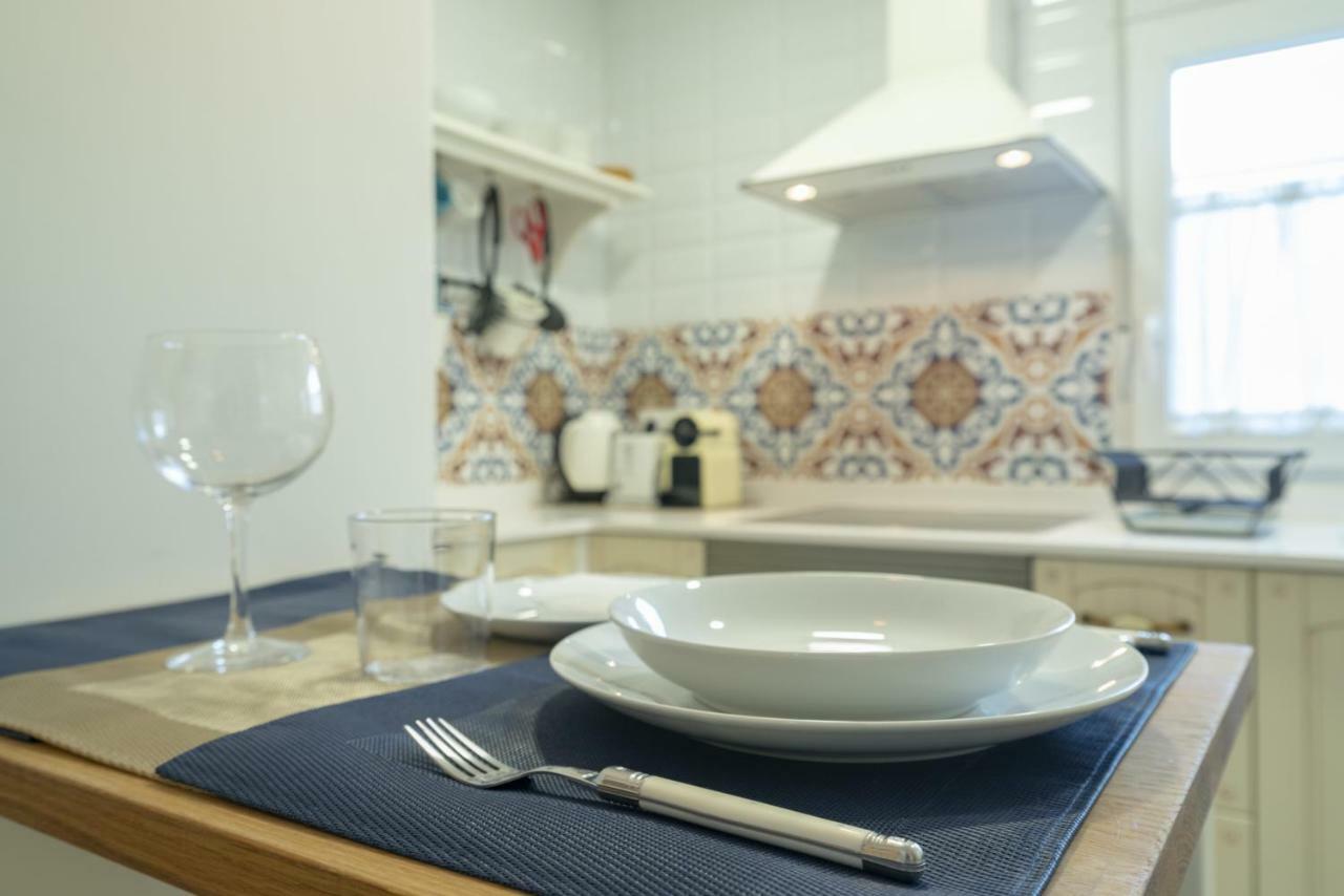 For You Rentals South Of Madrid Portazgo Apartment Temporal Sdm21 Zewnętrze zdjęcie