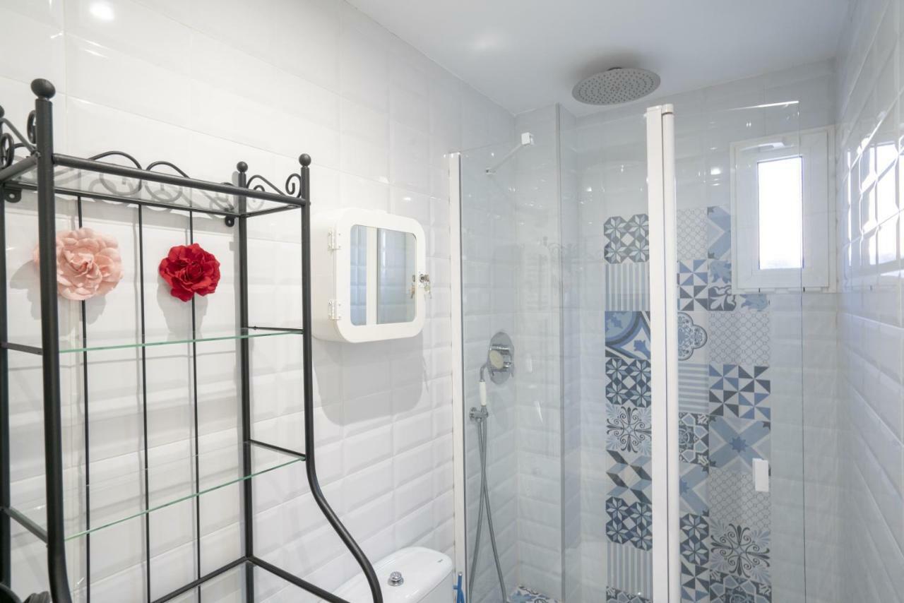 For You Rentals South Of Madrid Portazgo Apartment Temporal Sdm21 Zewnętrze zdjęcie