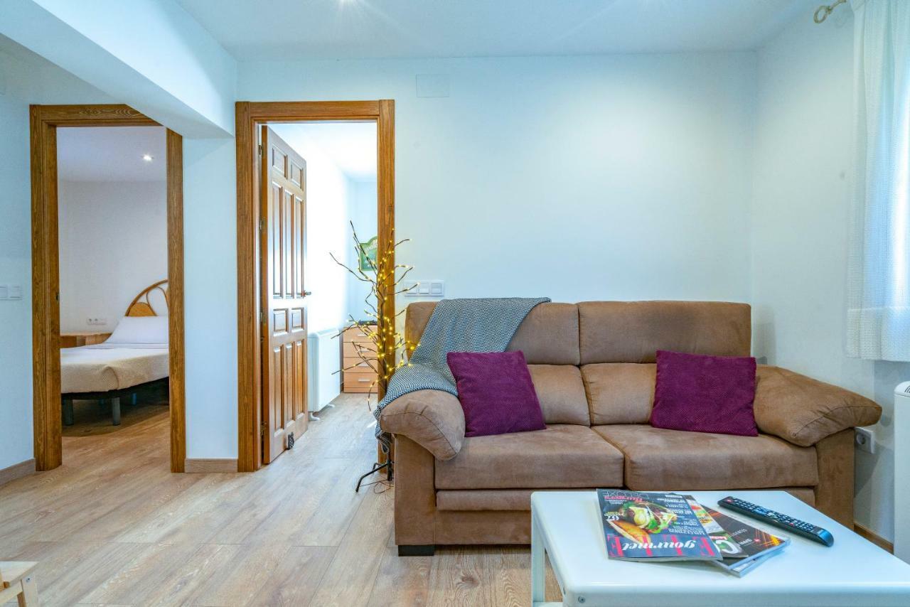 For You Rentals South Of Madrid Portazgo Apartment Temporal Sdm21 Zewnętrze zdjęcie
