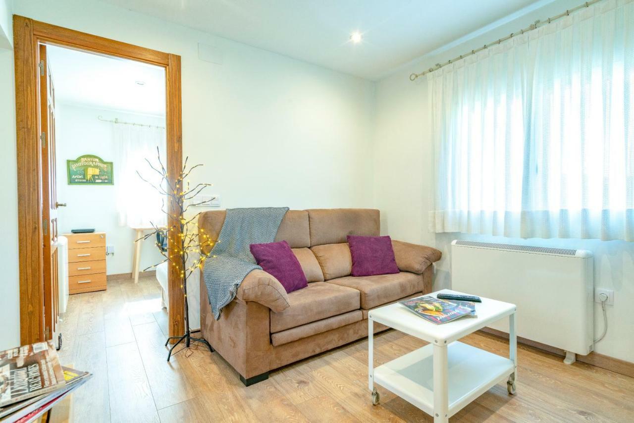 For You Rentals South Of Madrid Portazgo Apartment Temporal Sdm21 Zewnętrze zdjęcie