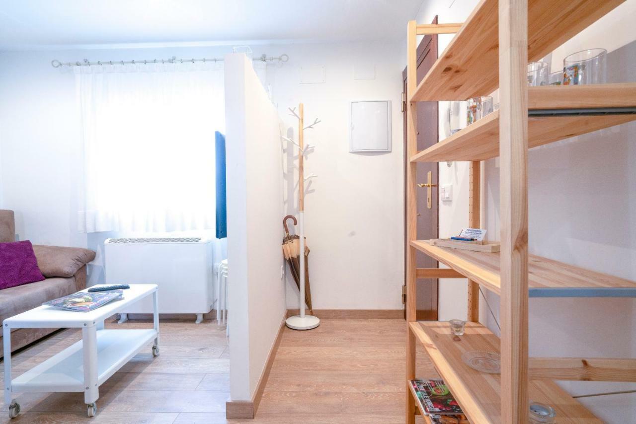 For You Rentals South Of Madrid Portazgo Apartment Temporal Sdm21 Zewnętrze zdjęcie