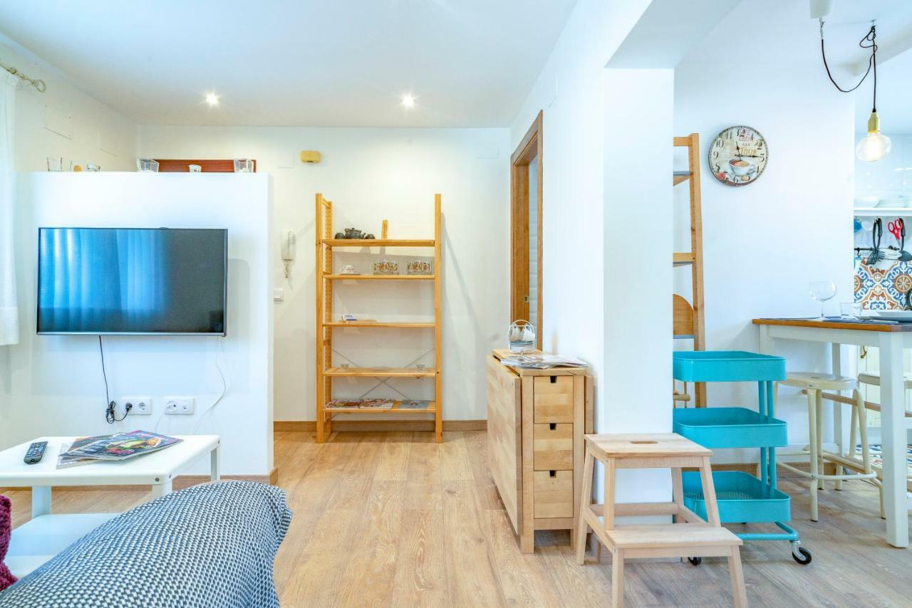 For You Rentals South Of Madrid Portazgo Apartment Temporal Sdm21 Zewnętrze zdjęcie