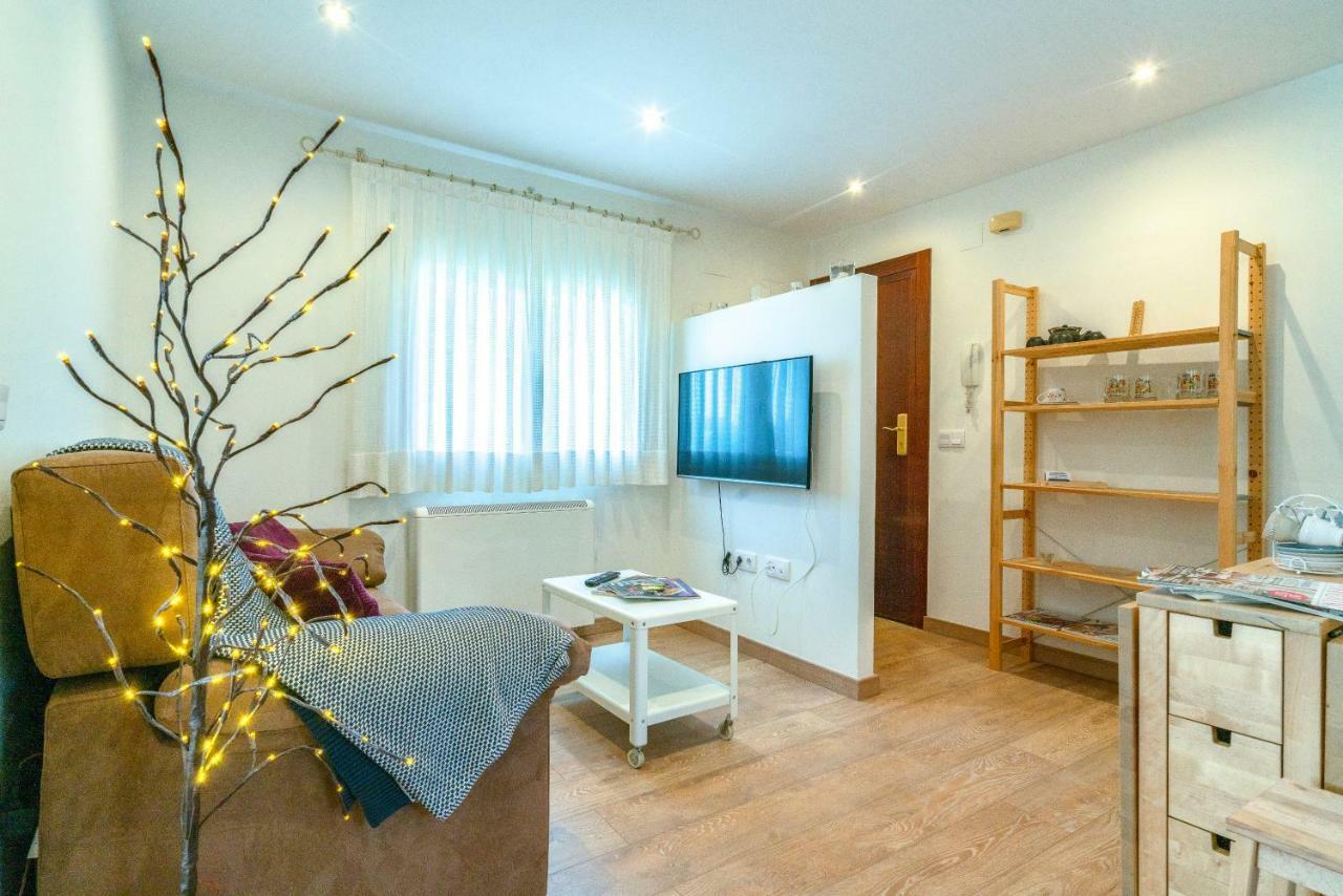 For You Rentals South Of Madrid Portazgo Apartment Temporal Sdm21 Zewnętrze zdjęcie