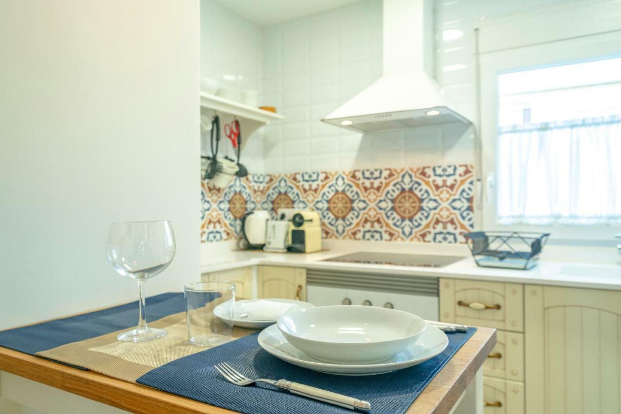 For You Rentals South Of Madrid Portazgo Apartment Temporal Sdm21 Zewnętrze zdjęcie