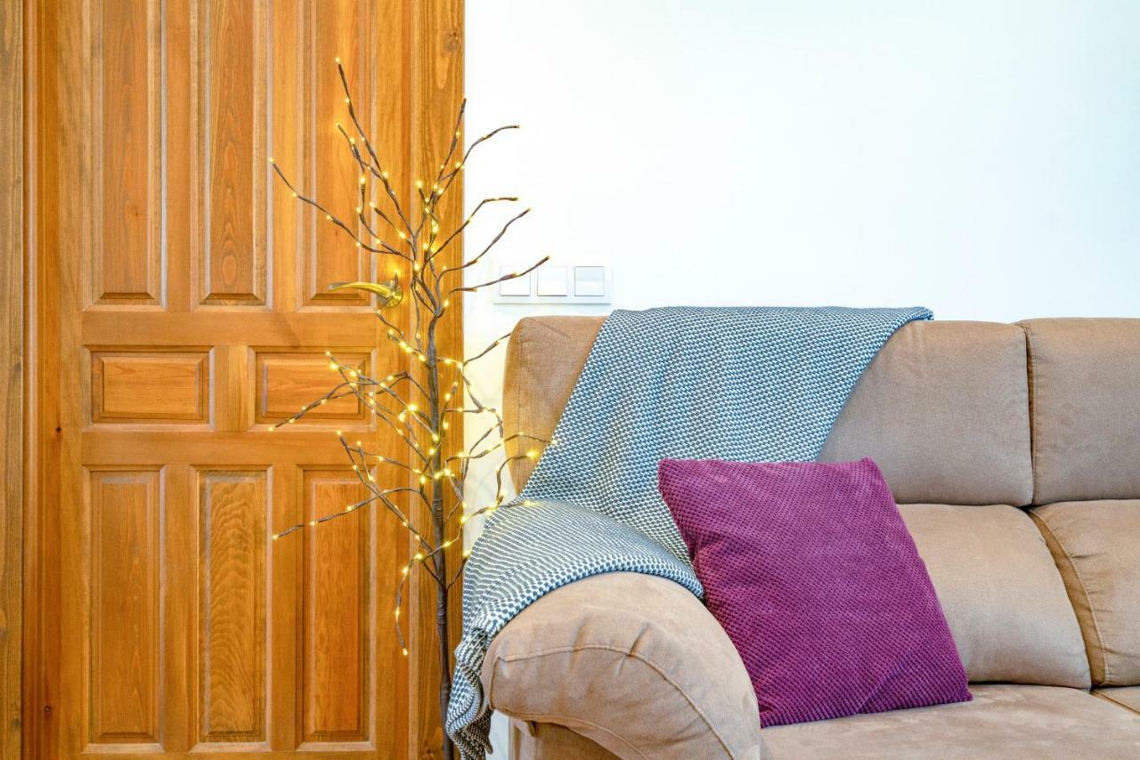 For You Rentals South Of Madrid Portazgo Apartment Temporal Sdm21 Zewnętrze zdjęcie
