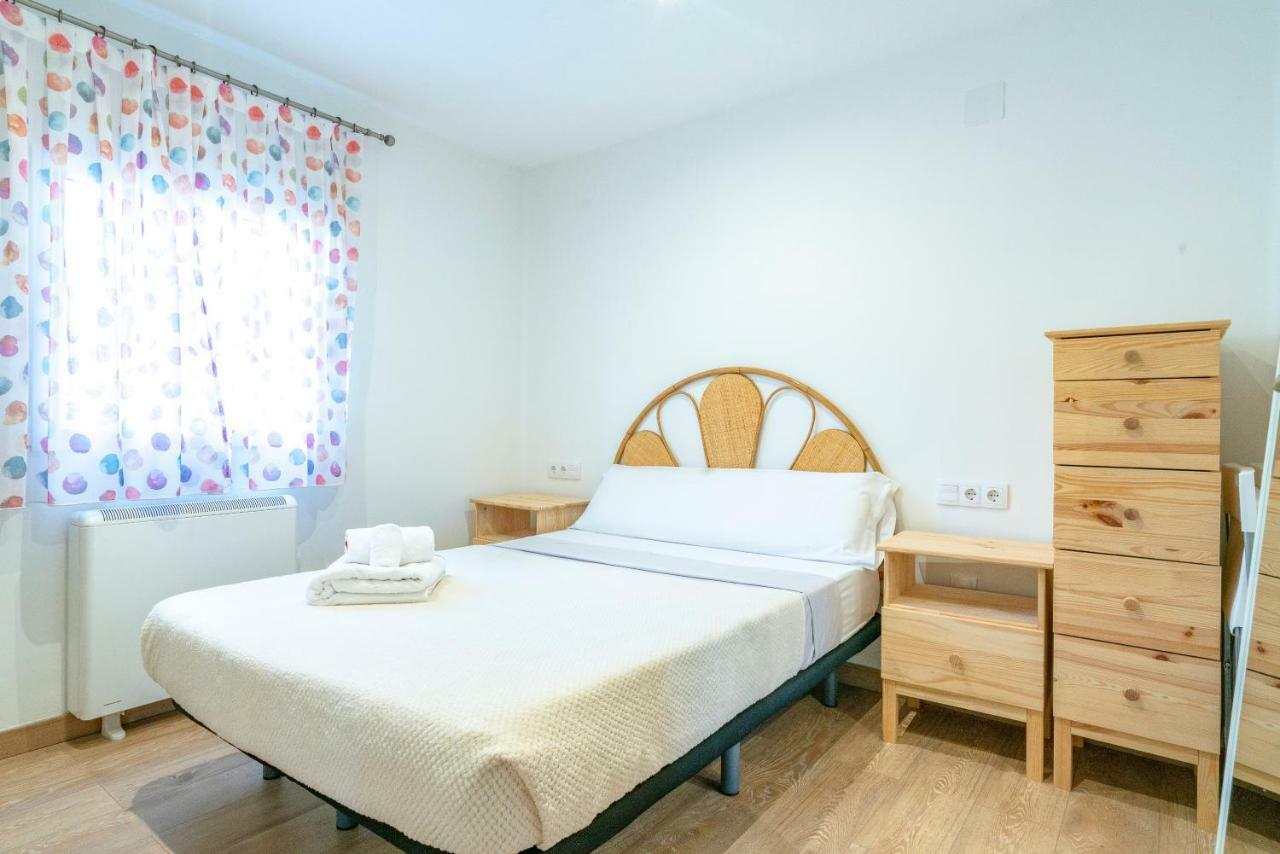 For You Rentals South Of Madrid Portazgo Apartment Temporal Sdm21 Zewnętrze zdjęcie
