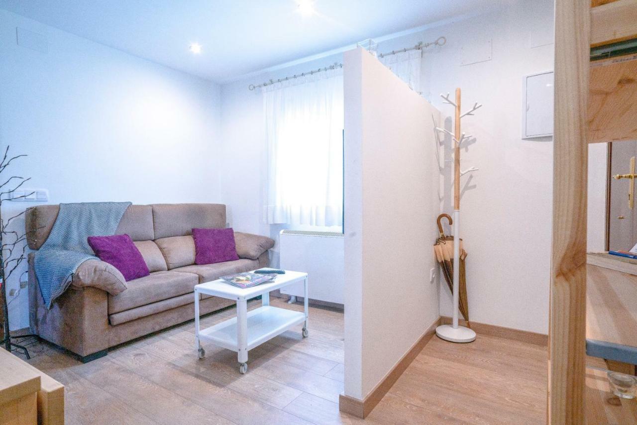For You Rentals South Of Madrid Portazgo Apartment Temporal Sdm21 Zewnętrze zdjęcie