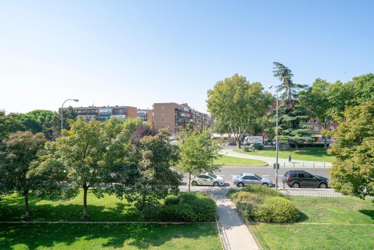 For You Rentals South Of Madrid Portazgo Apartment Temporal Sdm21 Zewnętrze zdjęcie